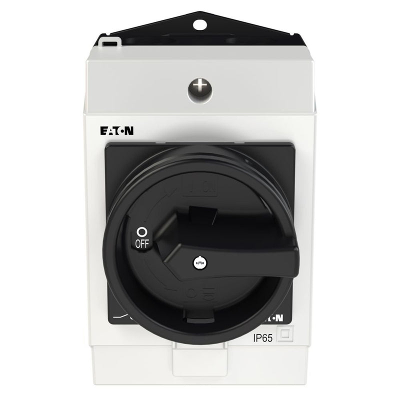 Eaton - Lasttrennschalter Hauptschalter T0-2-8900/I1/SVB-SW I(G)/SVB