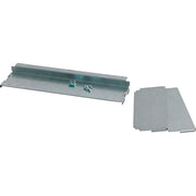 Eaton - Trennwand (Schaltschrank) Anschlussbox XF-Modul XTPFCUB-H400MW600 Hauptsammelschiene