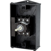 Eaton - Lasttrennschalter Hauptschalter P1-25/I2/SVB/HI11 I2/SVB