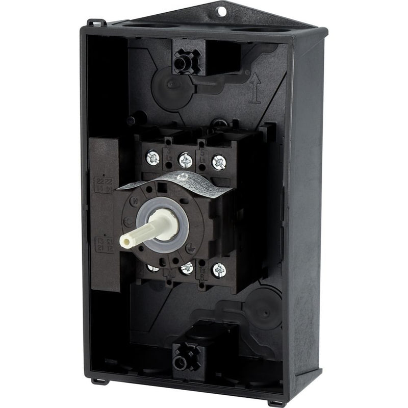 Eaton - Lasttrennschalter Hauptschalter P1-25/I2/SVB/HI11 I2/SVB