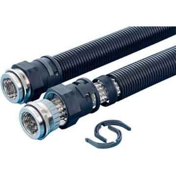 ABB Stotz-Kontakt - Kabelverschraubung EMV-Amatur NVEZ-M162V-10 − 50 Stück