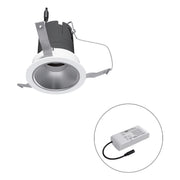 EVN Lichttechnik - Downlight/Strahler/Flutlicht LED-Einbauleuchte modular F01R14SM0630L55D Konfigurationstype