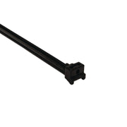 HellermannTyton - Kabelbinder KR8/33-HS-NA-L1 8,0x330 natur − 50 Stück