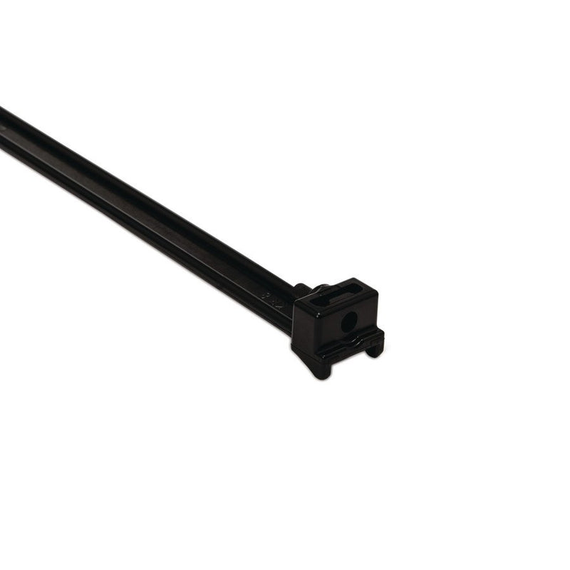 HellermannTyton - Kabelbinder KR8/33-HS-NA-L1 8,0x330 natur − 50 Stück