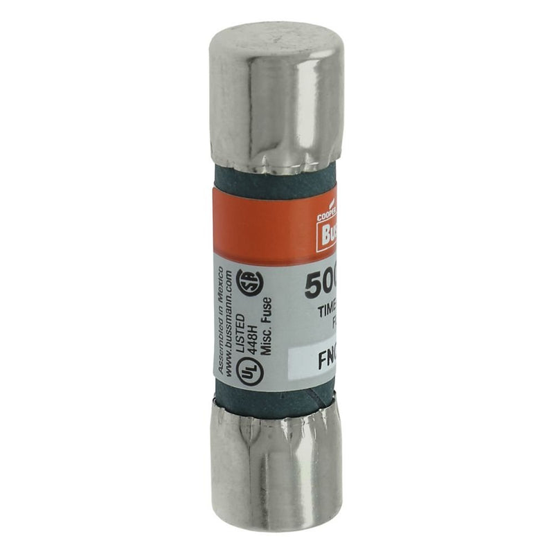 Eaton - HRC-Sicherung Sicherungseinsatz FNQ-3/10 0.3 A, AC 500 V − 10 Stück