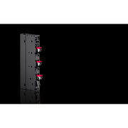 Rittal - Sammelschienen-Adapter Anschlussadapter 3-pole, RX 9360.200 (VE4) B: 27 mm max. 16 qmm