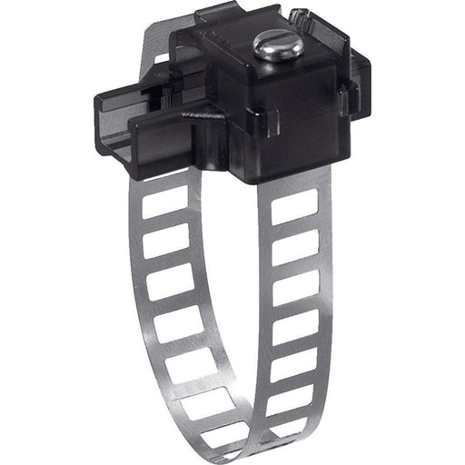 Sick - Zubehör/Ersatzteile für Befehlsgeräte Befestigungsadapter BEFKHZRT163 #5311172 32-63mm, Edelstahl