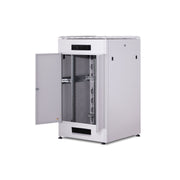 DIGITUS - Netzwerk-/Serverschrank Netzwerkschrank Unique DN-19 26U-8/8-1 800x800mm (BxT)
