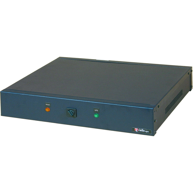 Riello UPS - Zubehör/Ersatzteile für USV-Anlagen Externer Service Bypass Multi Pass 16A Rack 16A