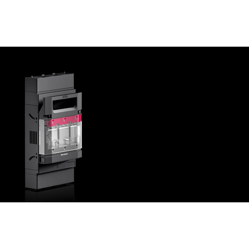 Rittal - Sicherungslasttrennschalter NH-Sicherungslasttrenner RX 9363.115 Gr.1 250A 3-polig