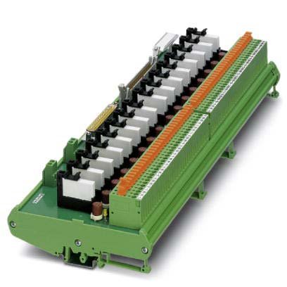 Phoenix Contact - Übergabemodul Aktivmodul 2900066