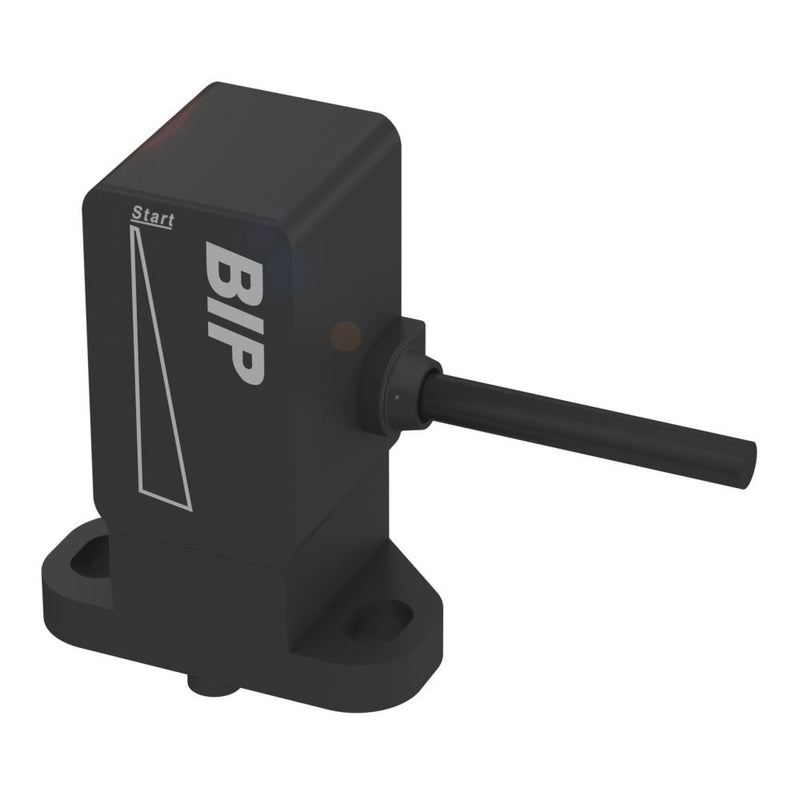 Balluff - Induktiver Abstandssensor Induktives Positionsmess BIP LD2-T017-04-BP01 system