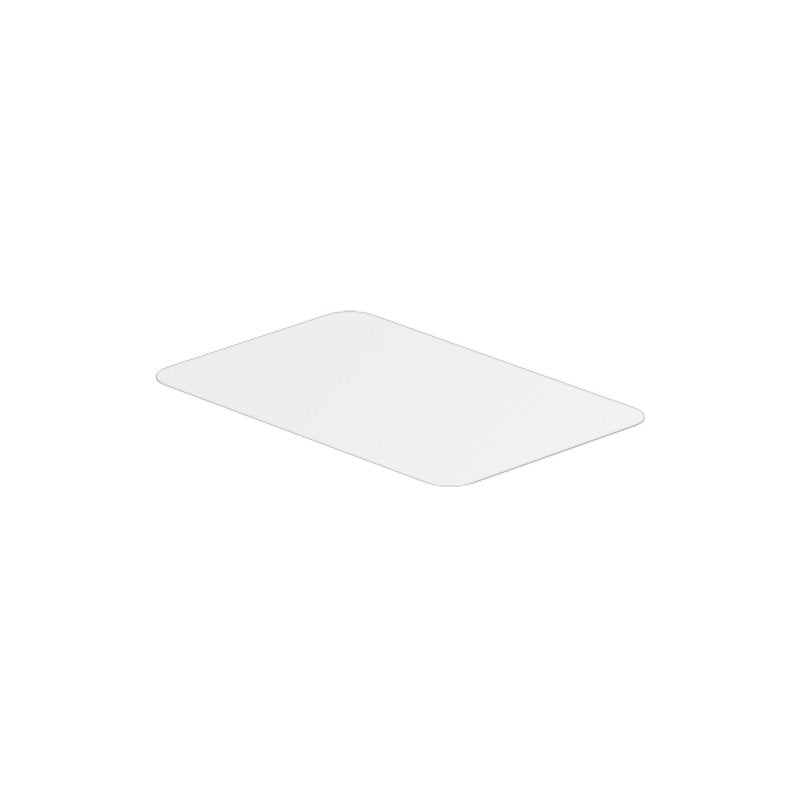 Weidmüller - Kennzeichnungsmaterial Gerätemarkierer, Etikett SM 27/18 MM WS 27x18mm weiß − 1000 Stück