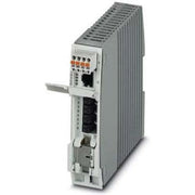 Phoenix Contact - System-Patchpanel Kupfer PoE-Injektor INJ 2112-T 60W, 1x RJ45 Buchse
