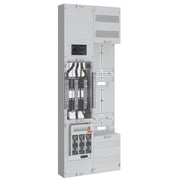 ABN - Zählerfeld Wandlerfeld 200A 5p TAB ABNPW209X1682 Netze BW Zu=NH1