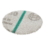 Bosch - Schleifpapier/Schleifvlies M480 Schleifblätter für 2608621717 EasyCurvSander 12