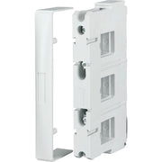 Eaton - Sammelschienenträger Schienenträger BBS-3/PR 3p,Profil bis 720qmm − 3 Stück