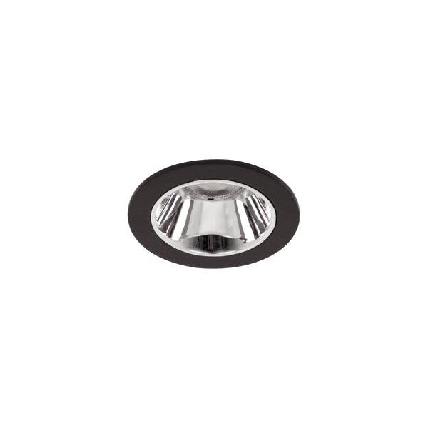 Brumberg Leuchten - Downlight/Strahler/Flutlicht LED-Einbaudownlight 230V 40611174DA 4000K, rund