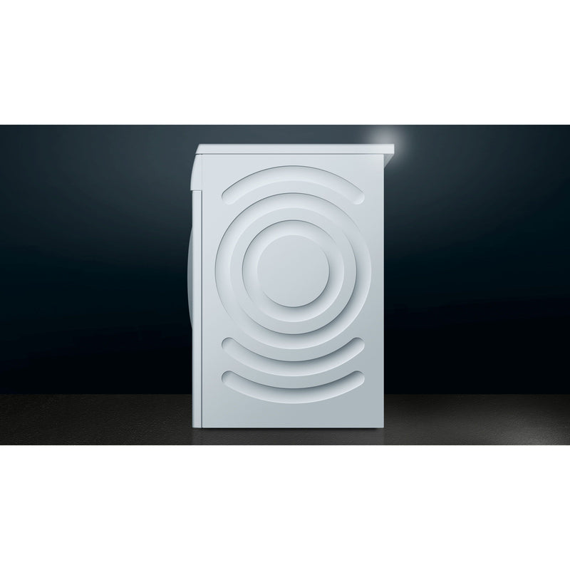 Siemens - Waschmaschine Waschautomat WU14UTG1 IQ500,bestCollection
