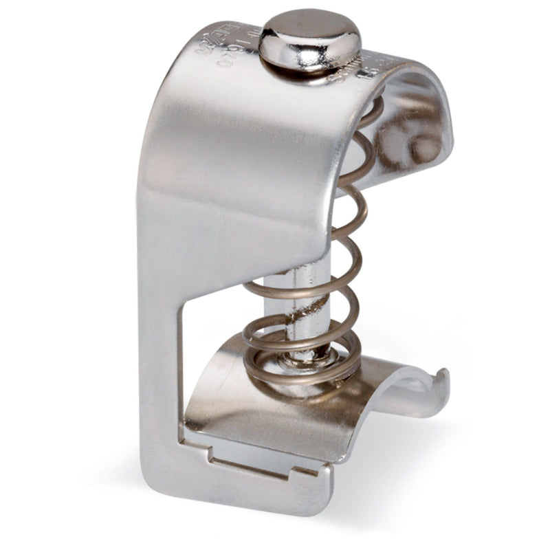 WAGO - Schirmanschlussklemme Schirmklemmbügel 791-124 24mm − 50 Stück