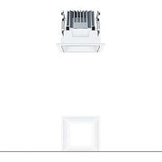 Zumtobel Group - Downlight/Strahler/Flutlicht LED - Einbauleuchte P - INFQ100L #60818689 2700 - 6500K