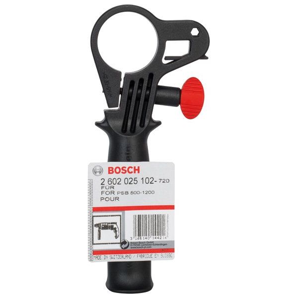 Bosch - Maschinengriff Handgriff für 2602025102 Schlagbohrmaschinen
