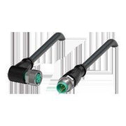 Pepperl+Fuchs Fabrik - Konfektioniertes Sensor-Aktor-Kabel Verbindungskabel V3WMBK5MPURUV3GM − 1 Stück