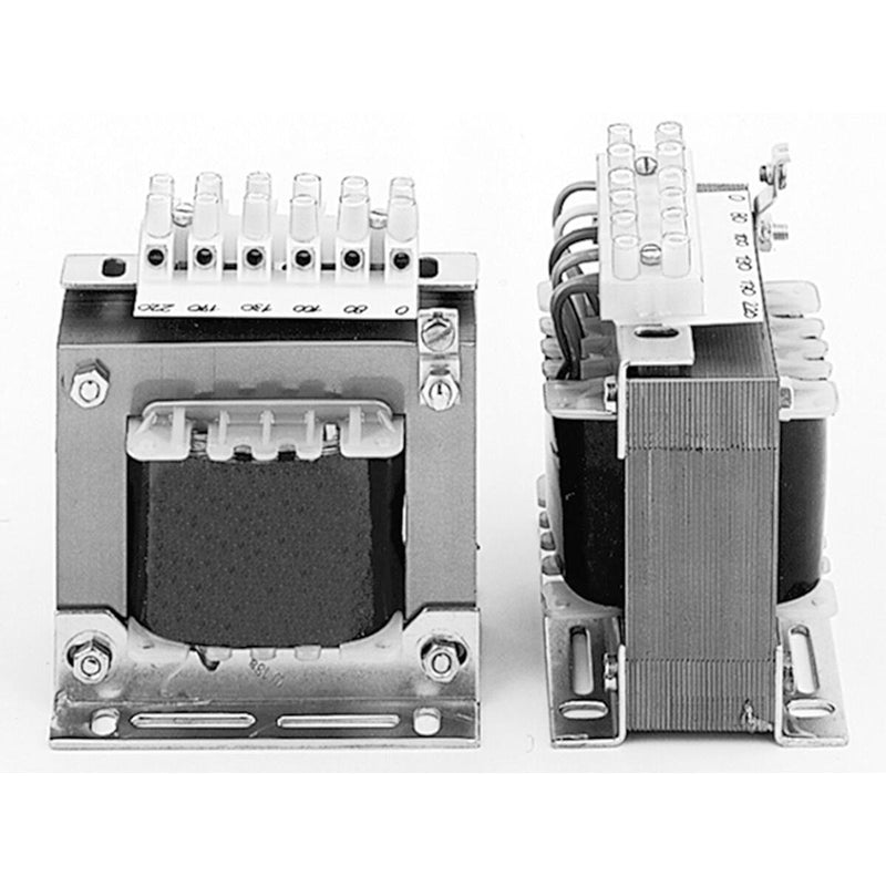 Helios Ventilatoren - Drehzahlsteller Drehzahl-Steuertrafo TSSD 2