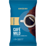 Eduscho Professional - Getränk Eduscho Mild 528399 (500g) 500g Gemahlen