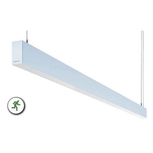 SCHMITZ-WILA - Pendelleuchte LED-Pendelleuchte 150-103-123-E 3000K, DALI, ws − 1 Stück by SCHMITZ-WILA
