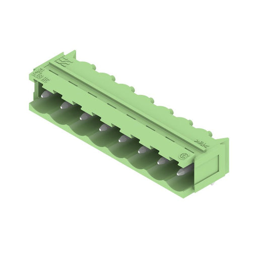 Weidmüller - Leiterplattensteckverbinder Verbinder 5.08mm SL 5.08HC#1409330000 − 50 Stück
