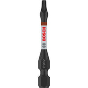 Bosch - Bit-Set PRO P2R2 Impact Bit, 2608522527VE(5) 55 mm, 5-tlg