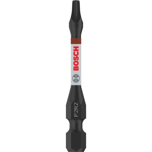 Bosch - Bit-Set PRO P2R2 Impact Bit, 2608522527VE(5) 55 mm, 5-tlg