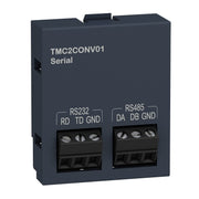 Schneider Electric - SPS-Kommunikations-Modul Erweiterung Cartridge TMC2CONV01 M221 Convey. 1 ser