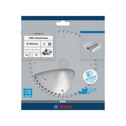 Bosch - Kreissägeblatt PRO Aluminium cordless 2608837757 Kreissägeblatt 160 x