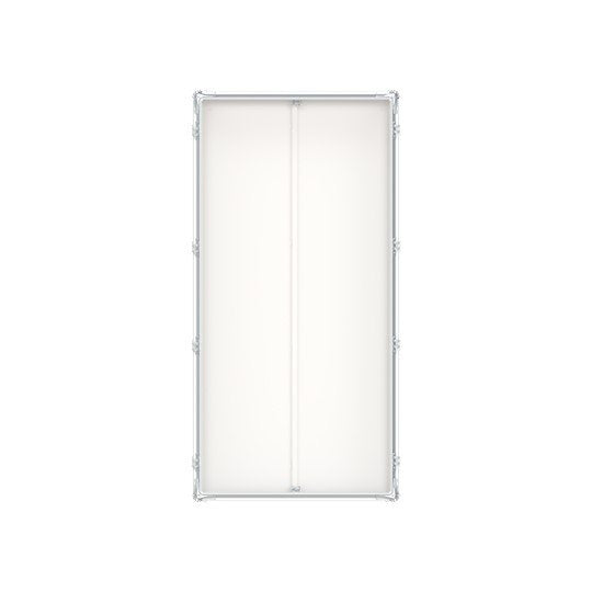 Striebel&John - Leergehäuse Reihenschaltschrank R414T3B 4FB/14RE/T3
