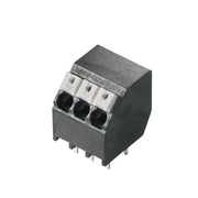 Weidmüller - Leiterplattenklemme Leiterplattenklemme LSF-SMT 3#1885890000 3.81mm − 46 Stück
