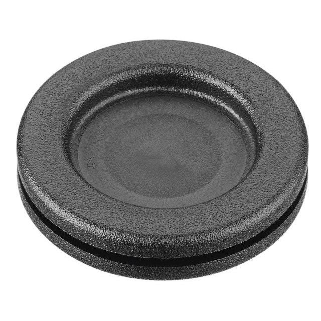 Cimco Werkzeuge - Durchführungstülle Tülle 184866 MDF sw 29 − 100 Stück