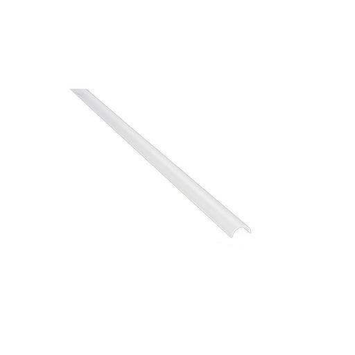 Barthelme - Lichttechnisches Zubehör/Ersatzteile für Leuchten GARgano Abdeckung 62397903 halbrund opal 3m