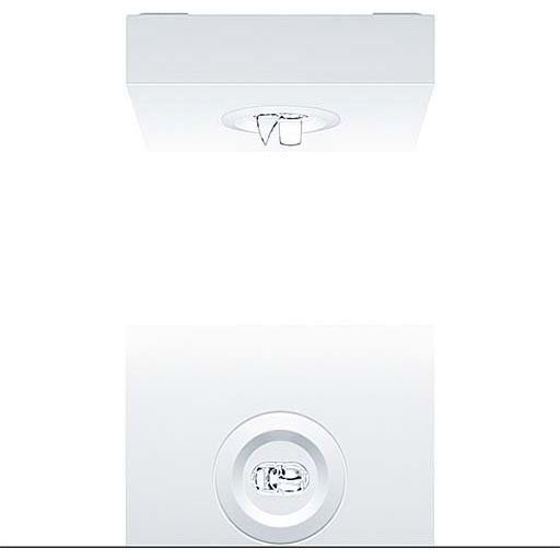 Zumtobel Group - Sicherheitsleuchte Sicherheitsleuchte RESCLITE P #42929789