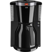 Melitta SDA - Kaffeeautomat 1011-12 sw Look IV Therm Select
