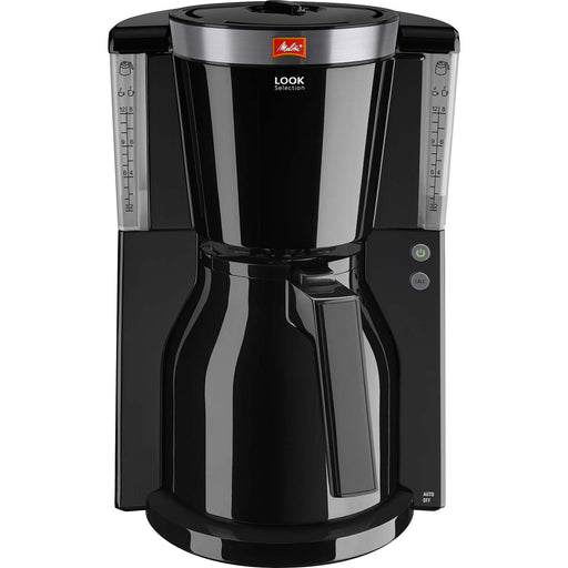 Melitta SDA - Kaffeeautomat 1011-12 sw Look IV Therm Select
