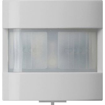 Gira - Bussystem-Bewegungsmelder KNX-Bewegungsmelderaufsatz 2050015 Komfort 1,1m grau