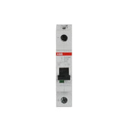 ABB Stotz S&J - Leitungsschutzschalter Sicherungsautomat S201MT-C10UC 10kA, 10A, 1P