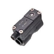 Ipf Electronic - Drucktransmitter Drucksensor, 16mm 40lang, DW08430D 0-10bar 9-30V DC