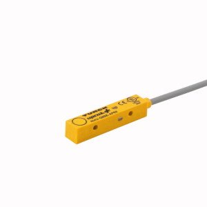 Turck - Induktiver Näherungsschalter Sensor Ni4U-Q8SE-AP6X-V1131 induktiv