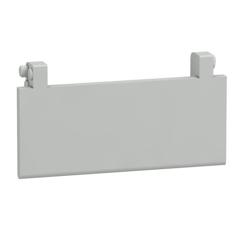 Schneider Electric - Kennzeichnungsmaterial Steckschild RXZL420 − 10 Stück