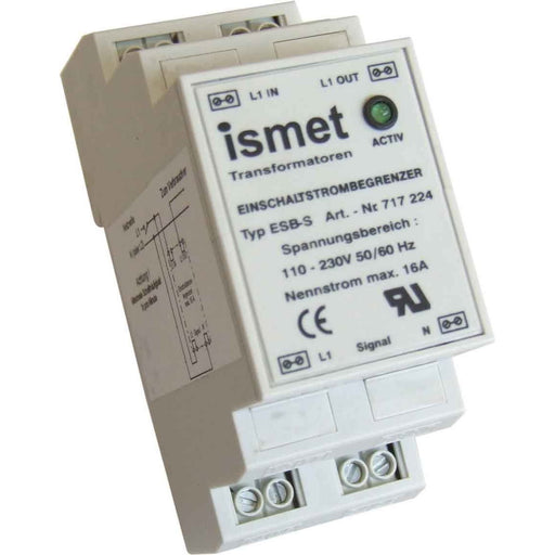 Redur - Strombegrenzer ESB-S 16