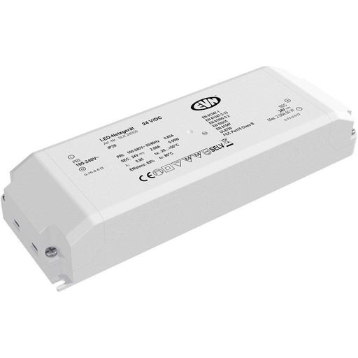 EVN Lichttechnik - LED-Betriebsgerät LED-Netzgerät SLK 240 50 24VDC 1-50 Watt