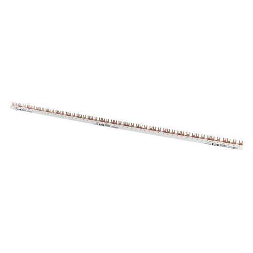 Eaton - Phasenschiene Z-GV-16/3P+N-4TE/16 4Ph, 16qmm, Gabel